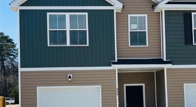 Photo of 343 Governor Gwinnett Way, Pooler, GA 31322