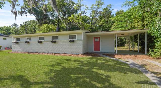 Photo of 13 Hughes Ave, Savannah, GA 31406