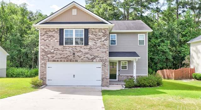 Photo of 452 Keller Rd, Rincon, GA 31326