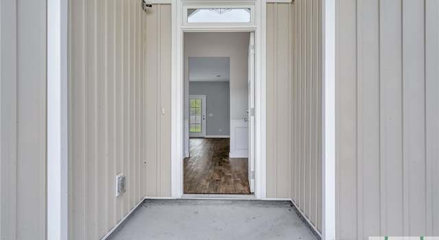 Photo of 202 E Franklin St, Ludowici, GA 31316