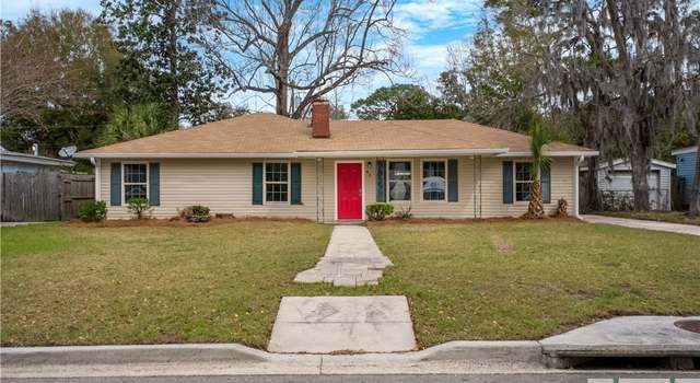 Photo of 82 Tall Pine Ave, Savannah, GA 31404