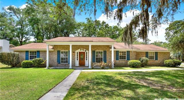 Photo of 13101 Largo Dr, Savannah, GA 31419