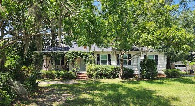 Photo of 140 Timberline Dr, Savannah, GA 31404