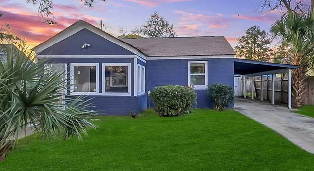 Photo of 917 Crosby St, Savannah, GA 31415