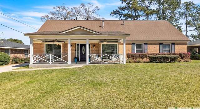 Photo of 4 Broadmoor Cir, Savannah, GA 31406
