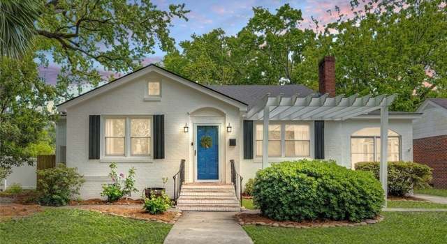 Photo of 140 Columbus Dr, Savannah, GA 31405