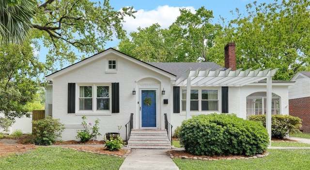 Photo of 140 Columbus Dr, Savannah, GA 31405