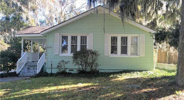 Photo of 8512 Whitefield Ave, Savannah, GA 31406
