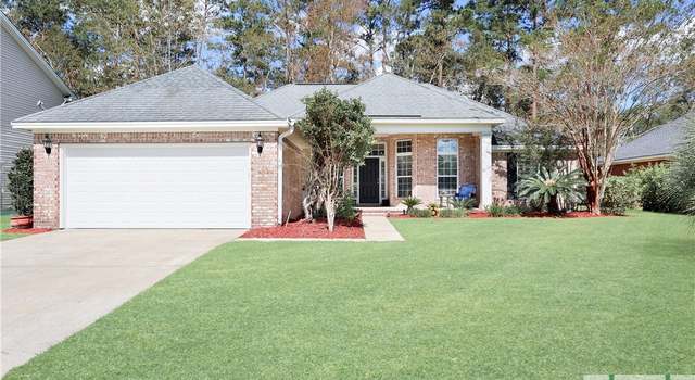 Photo of 110 St Catherines Ct, Richmond Hill, GA 31324