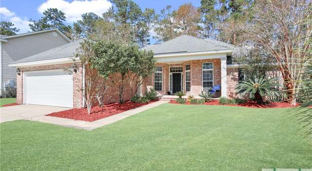 Photo of 110 St Catherines Ct, Richmond Hill, GA 31324