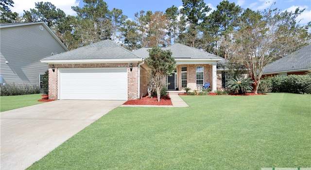 Photo of 110 St Catherines Ct, Richmond Hill, GA 31324