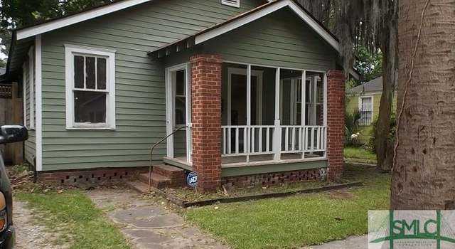 Photo of 1325 E 42nd St, Savannah, GA 31404