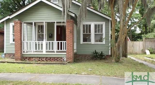 Photo of 1325 E 42nd St, Savannah, GA 31404