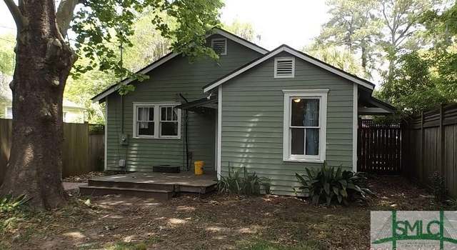 Photo of 1325 E 42nd St, Savannah, GA 31404