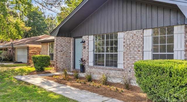 Photo of 28 Red Fox Dr, Savannah, GA 31419