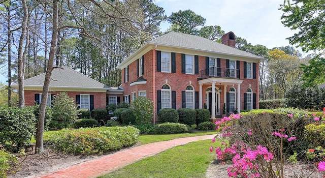 Photo of 320 Wedgefield Xing, Savannah, GA 31405