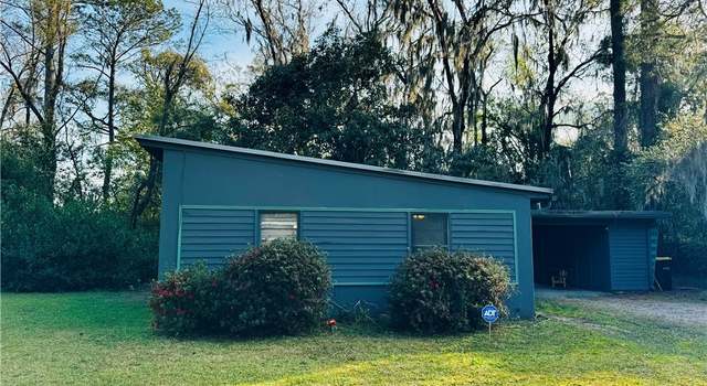 Photo of 709 Highland Dr, Savannah, GA 31406