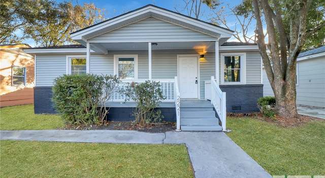 Photo of 2221 Hanson St, Savannah, GA 31404