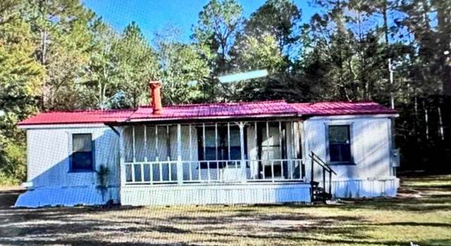Photo of 726 Martha St, Screven, GA 31560