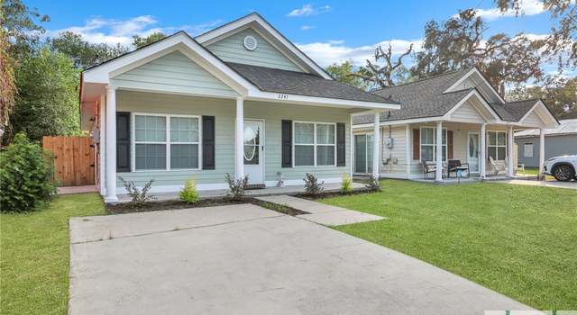 Photo of 2241 Gable St, Savannah, GA 31404