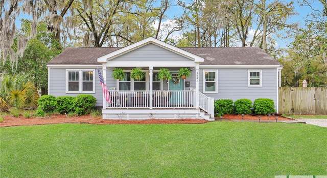 Photo of 1845 Cokesbury Dr, Savannah, GA 31406