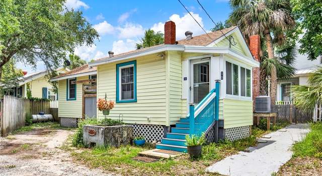 Photo of 10 Meddin Ln, Tybee Island, GA 31328
