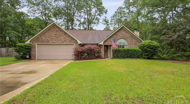 Photo of 83 Pinewood Ln, Allenhurst, GA 31301