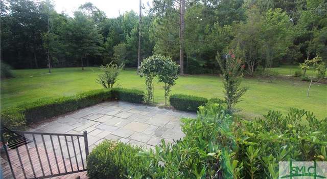 Photo of 626 Southbridge Blvd, Savannah, GA 31405