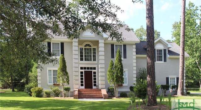 Photo of 626 Southbridge Blvd, Savannah, GA 31405