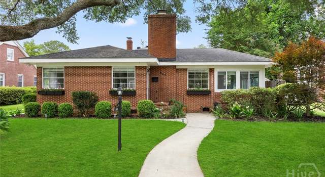 Photo of 540 E 60th St, Savannah, GA 31405