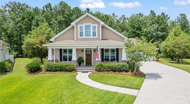 Photo of 28 Gresham Ln, Savannah, GA 31419