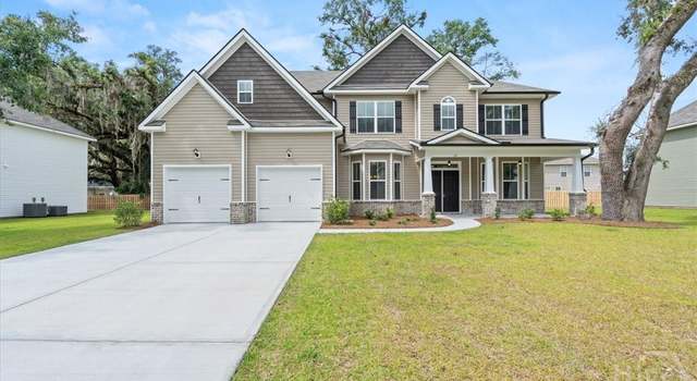 Photo of 25 Oakmont Dr, Guyton, GA 31312