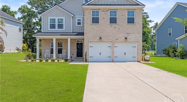 Photo of 333 Waverly Ln, Richmond Hill, GA 31324