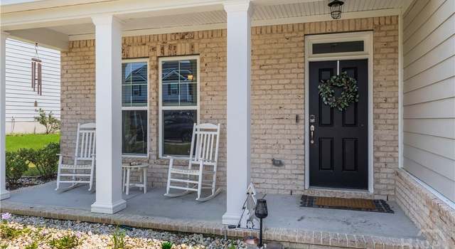 Photo of 333 Waverly Ln, Richmond Hill, GA 31324