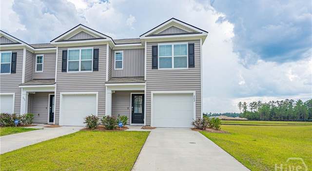Photo of 202 Coneflower Rd, Bloomingdale, GA 31302