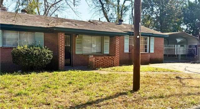 Photo of 4110 Sumter St, Savannah, GA 31405