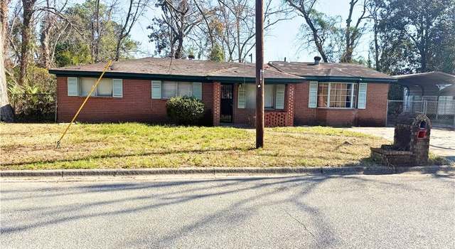Photo of 4110 Sumter St, Savannah, GA 31405