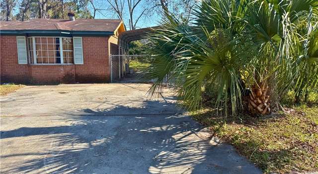 Photo of 4110 Sumter St, Savannah, GA 31405
