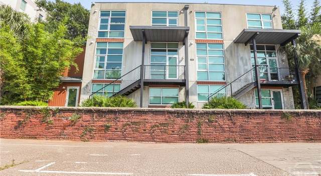 Photo of 536 Selma St Unit D, Savannah, GA 31401