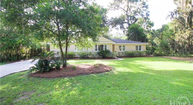 Photo of 8422 Whitefield Ave, Savannah, GA 31406