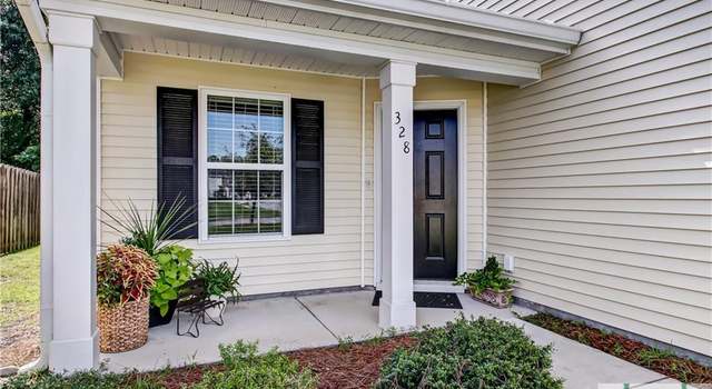 Photo of 328 Casey Dr, Pooler, GA 31322