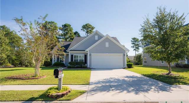 Photo of 4688 Garden Hills Loop, Richmond Hill, GA 31324