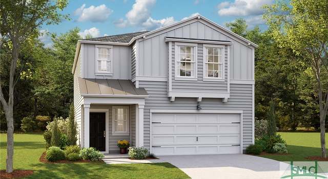 Photo of 176 Bottlebrush Dr, Savannah, GA 31302