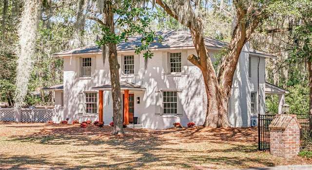 Photo of 1321 Brightwood Dr, Savannah, GA 31406