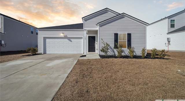 Photo of 147 Franklins Walk, Rincon, GA 31326