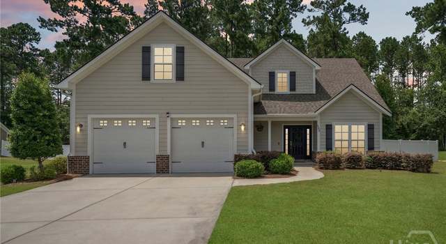 Photo of 100 Priya Ct, Guyton, GA 31312