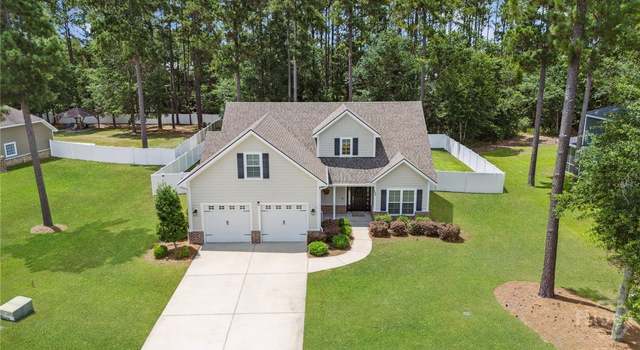 Photo of 100 Priya Ct, Guyton, GA 31312