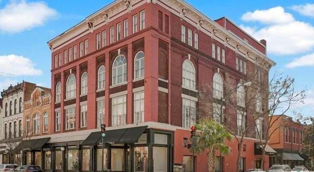 Photo of 110 Barnard St, Savannah, GA 31401