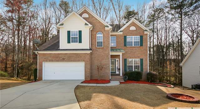 Photo of 3867 Summer Kitchen Way, Lilburn, GA 30047
