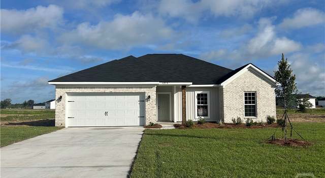 Photo of 1215 Buckhead Loop SE, Allenhurst, GA 31301